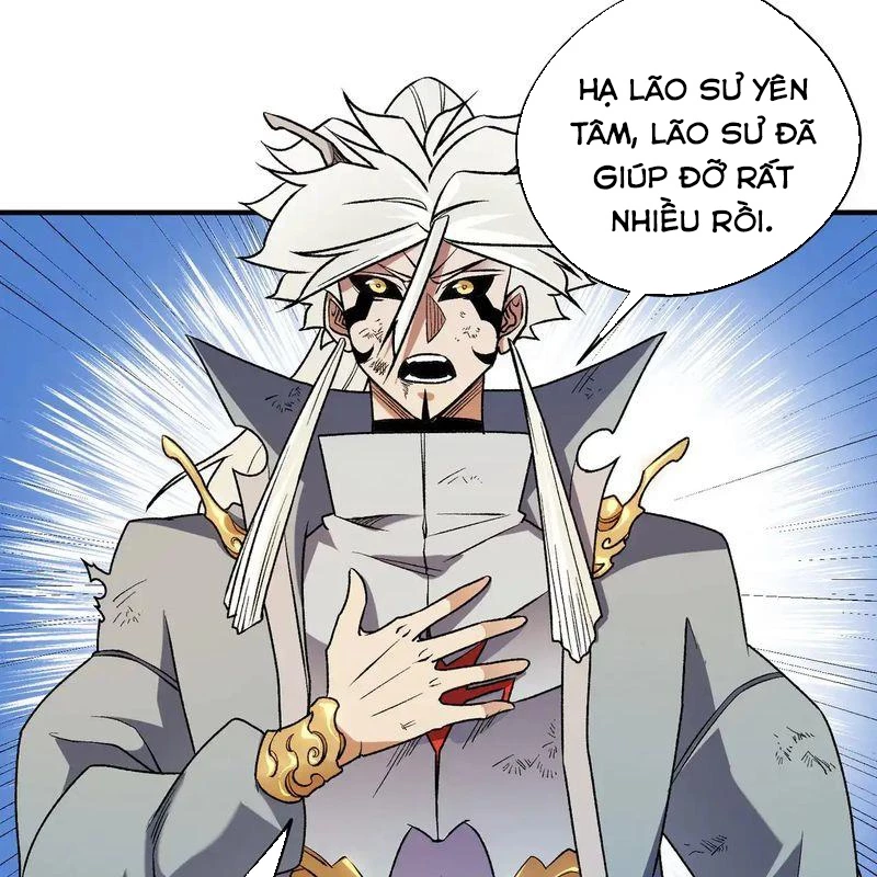Ngụy Quân Tử Không Sợ Chết Chap 49 - Next Chap 50
