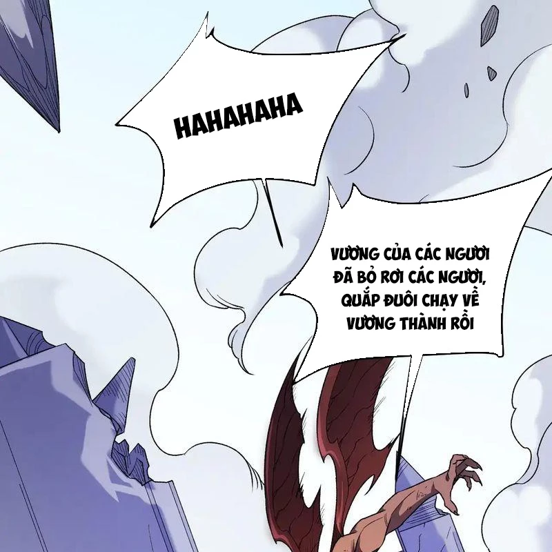 Ngụy Quân Tử Không Sợ Chết Chap 49 - Next Chap 50