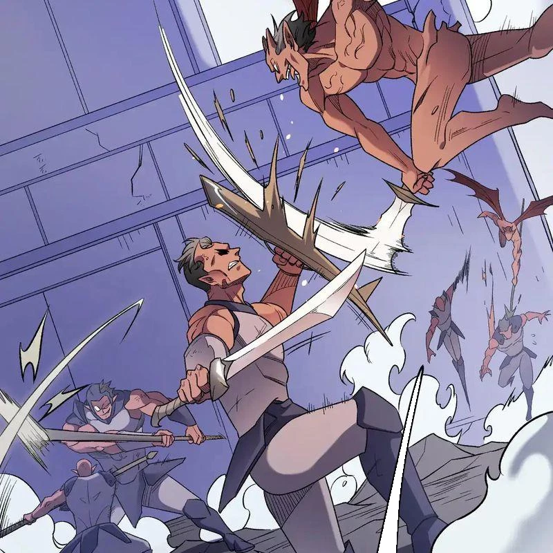 Ngụy Quân Tử Không Sợ Chết Chap 49 - Next Chap 50
