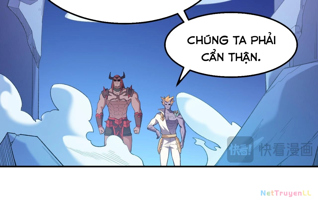 Ngụy Quân Tử Không Sợ Chết Chap 49 - Next Chap 50
