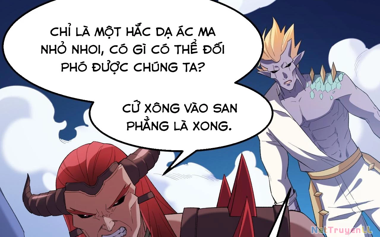 Ngụy Quân Tử Không Sợ Chết Chap 49 - Next Chap 50