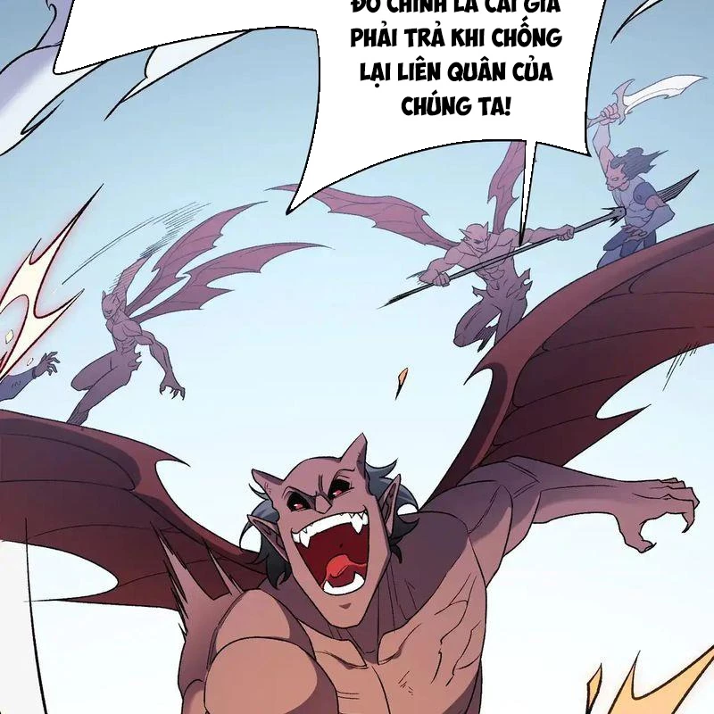 Ngụy Quân Tử Không Sợ Chết Chap 49 - Next Chap 50