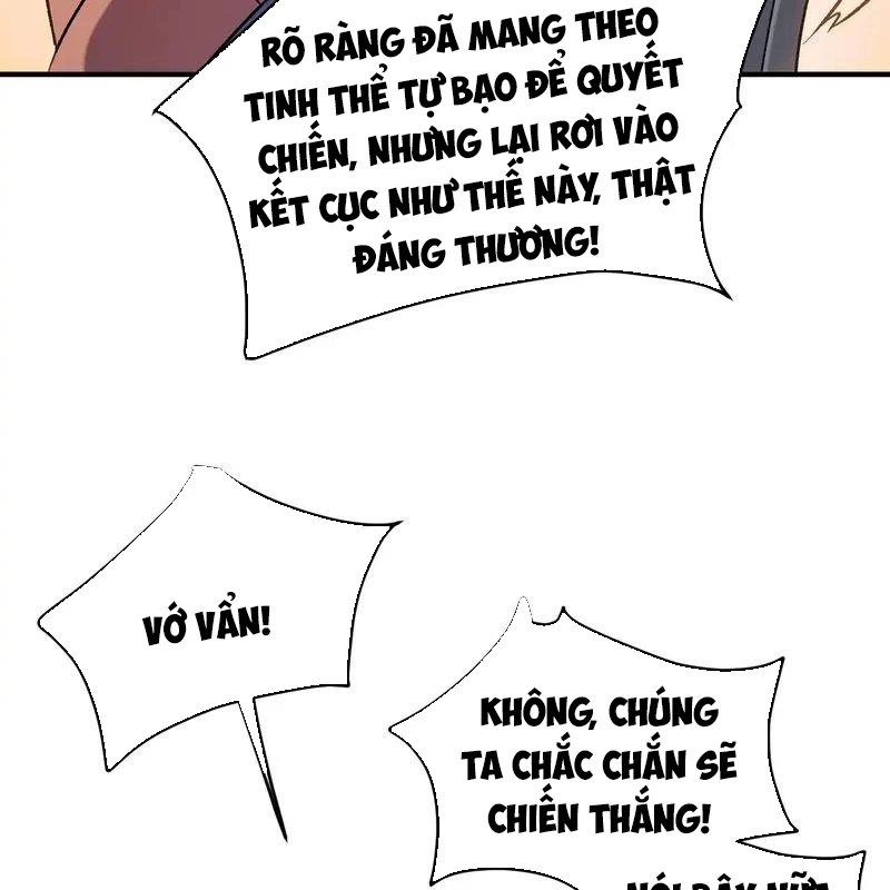 Ngụy Quân Tử Không Sợ Chết Chap 49 - Next Chap 50