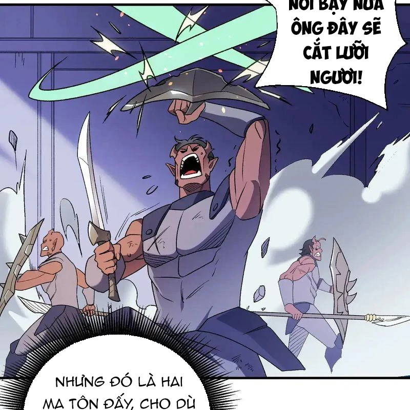 Ngụy Quân Tử Không Sợ Chết Chap 49 - Next Chap 50