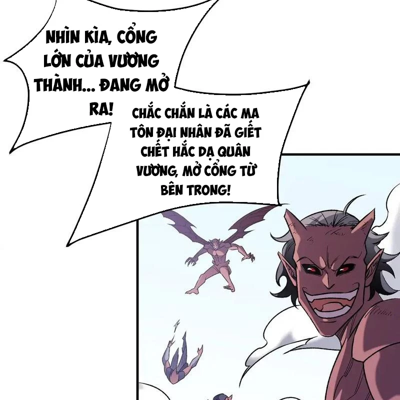 Ngụy Quân Tử Không Sợ Chết Chap 49 - Next Chap 50