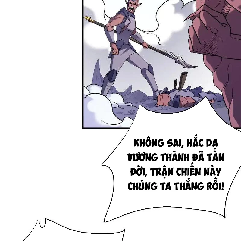 Ngụy Quân Tử Không Sợ Chết Chap 49 - Next Chap 50