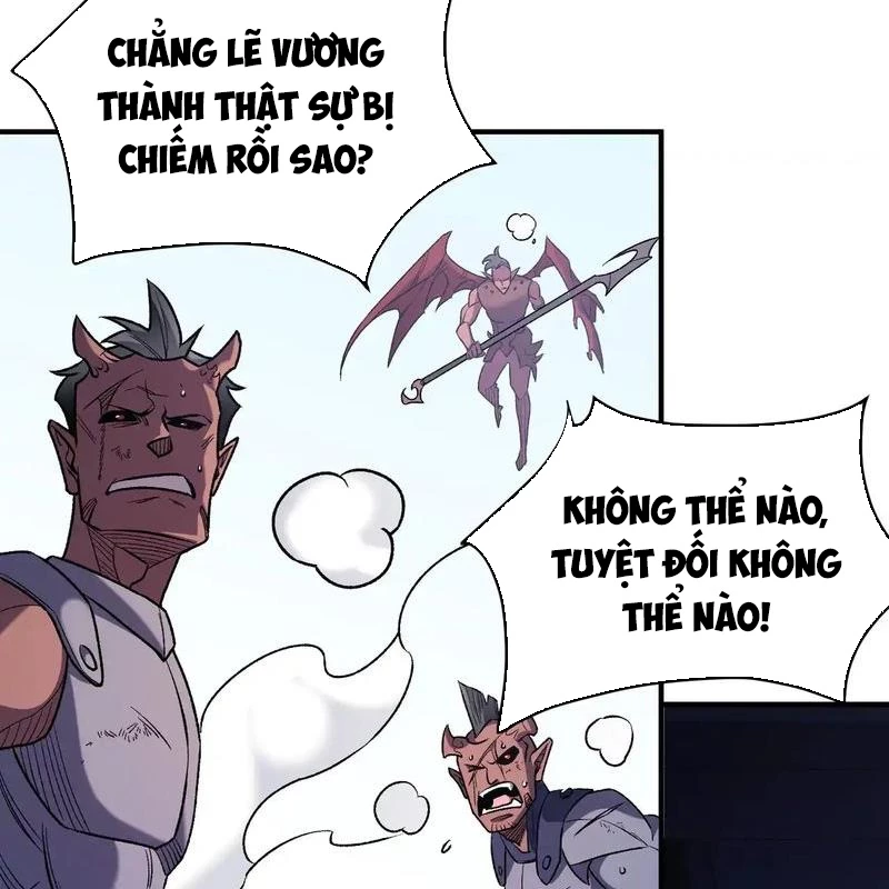 Ngụy Quân Tử Không Sợ Chết Chap 49 - Next Chap 50