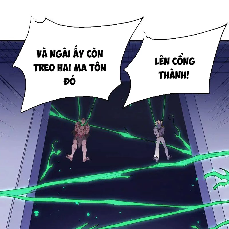 Ngụy Quân Tử Không Sợ Chết Chap 49 - Next Chap 50
