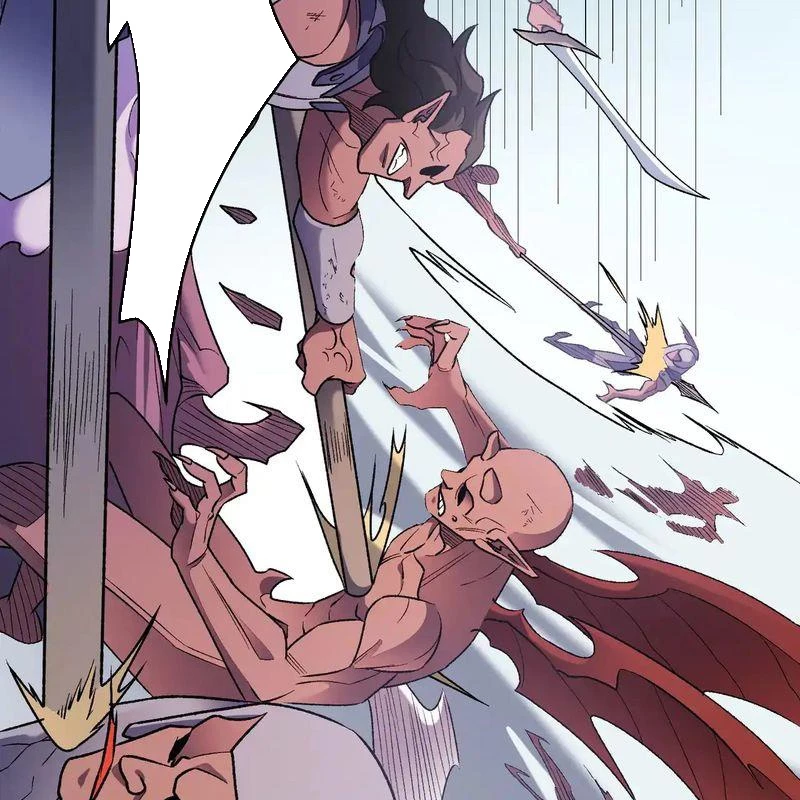 Ngụy Quân Tử Không Sợ Chết Chap 49 - Next Chap 50