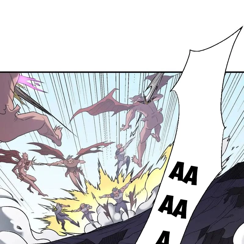 Ngụy Quân Tử Không Sợ Chết Chap 49 - Next Chap 50