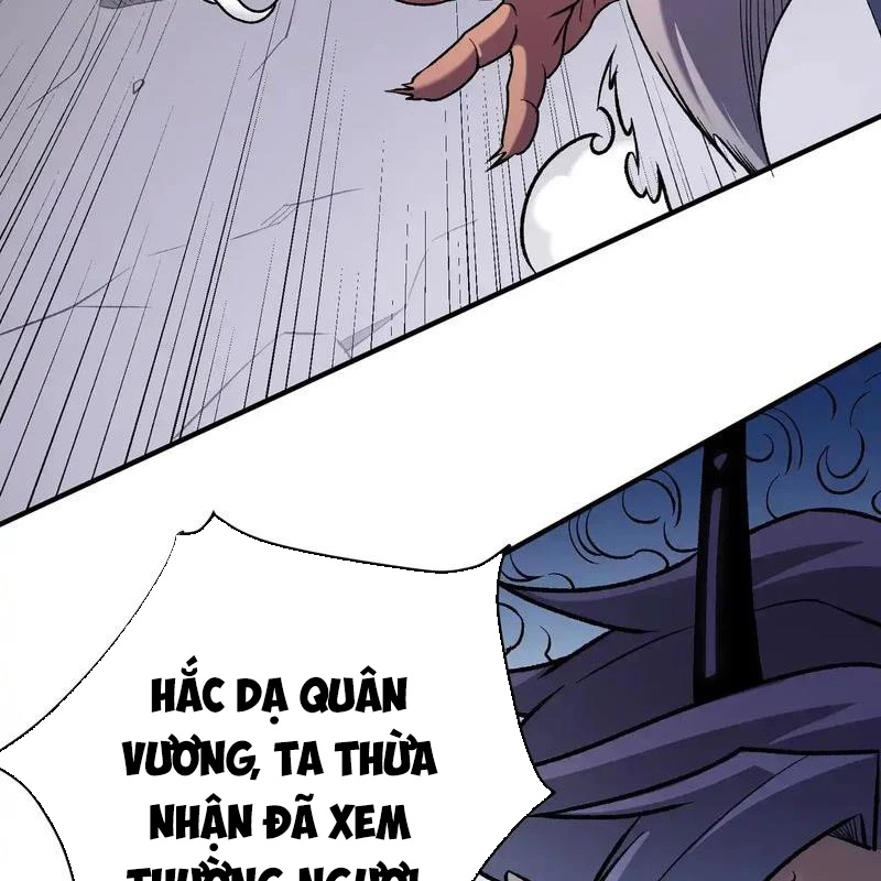 Ngụy Quân Tử Không Sợ Chết Chap 49 - Next Chap 50