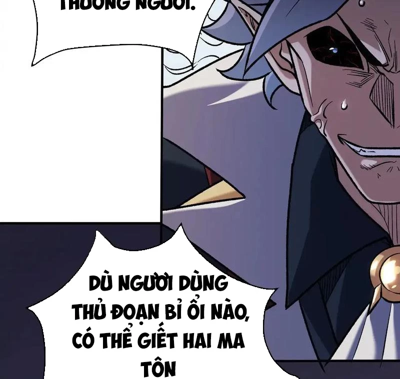 Ngụy Quân Tử Không Sợ Chết Chap 49 - Next Chap 50