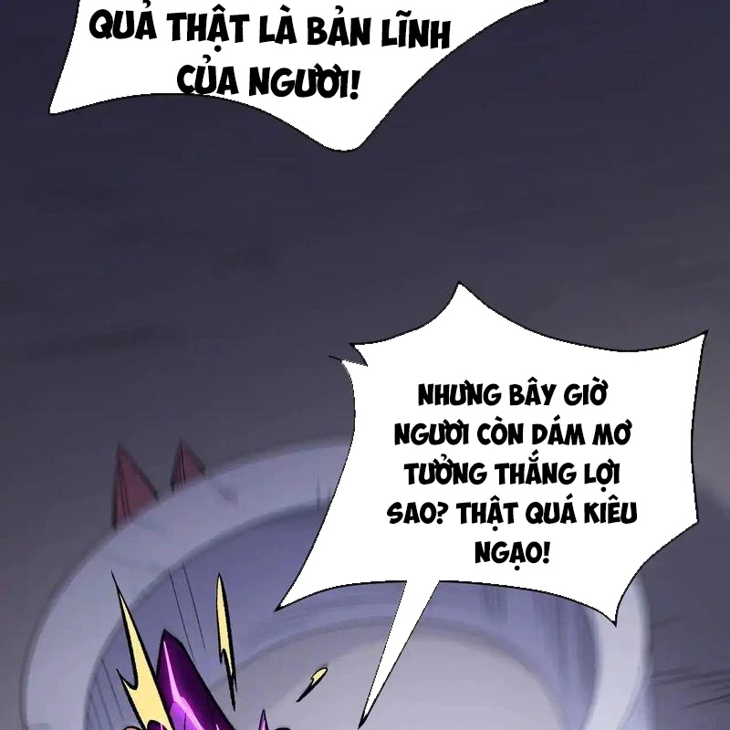 Ngụy Quân Tử Không Sợ Chết Chap 49 - Next Chap 50