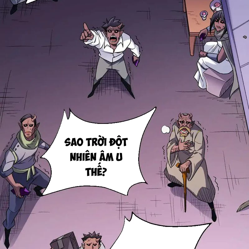 Ngụy Quân Tử Không Sợ Chết Chap 49 - Next Chap 50