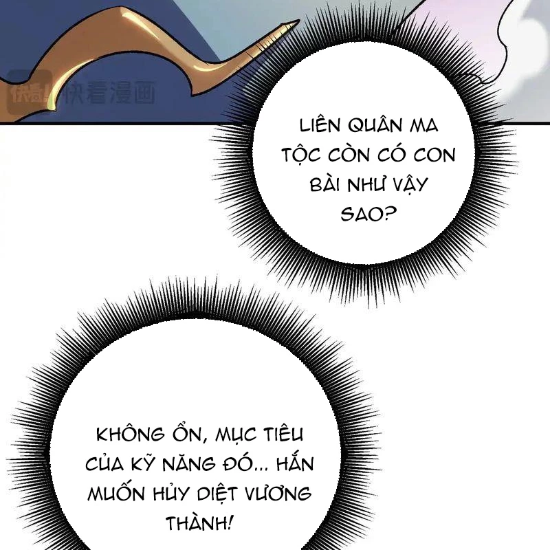 Ngụy Quân Tử Không Sợ Chết Chap 49 - Next Chap 50