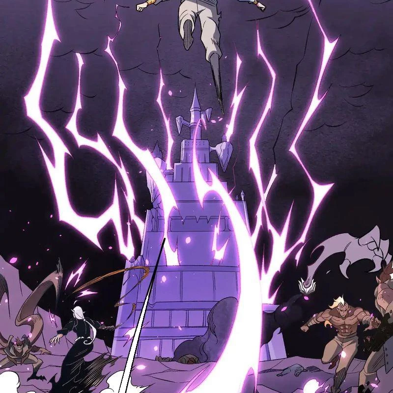 Ngụy Quân Tử Không Sợ Chết Chap 49 - Next Chap 50