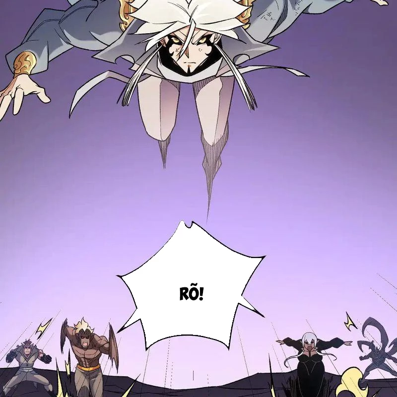 Ngụy Quân Tử Không Sợ Chết Chap 49 - Next Chap 50