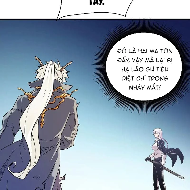 Ngụy Quân Tử Không Sợ Chết Chap 49 - Next Chap 50