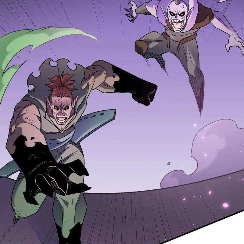 Ngụy Quân Tử Không Sợ Chết Chap 49 - Next Chap 50