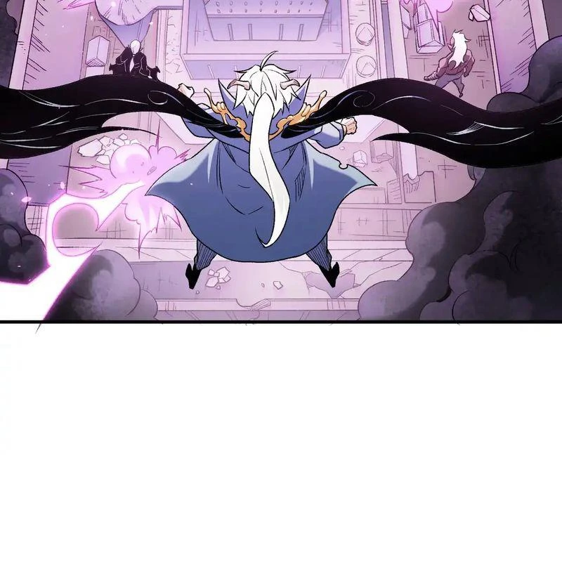Ngụy Quân Tử Không Sợ Chết Chap 49 - Next Chap 50