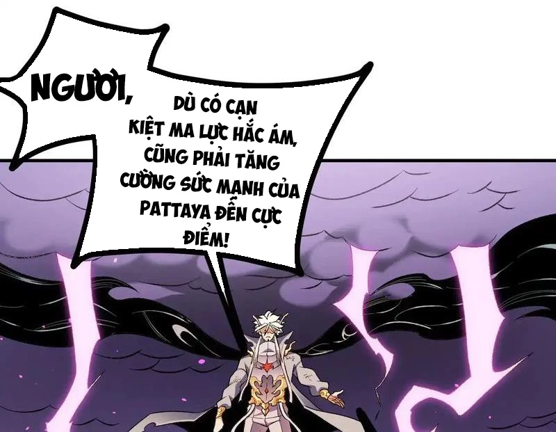 Ngụy Quân Tử Không Sợ Chết Chap 49 - Next Chap 50