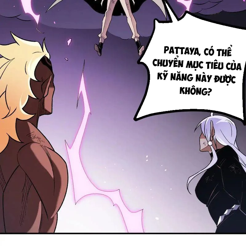Ngụy Quân Tử Không Sợ Chết Chap 49 - Next Chap 50