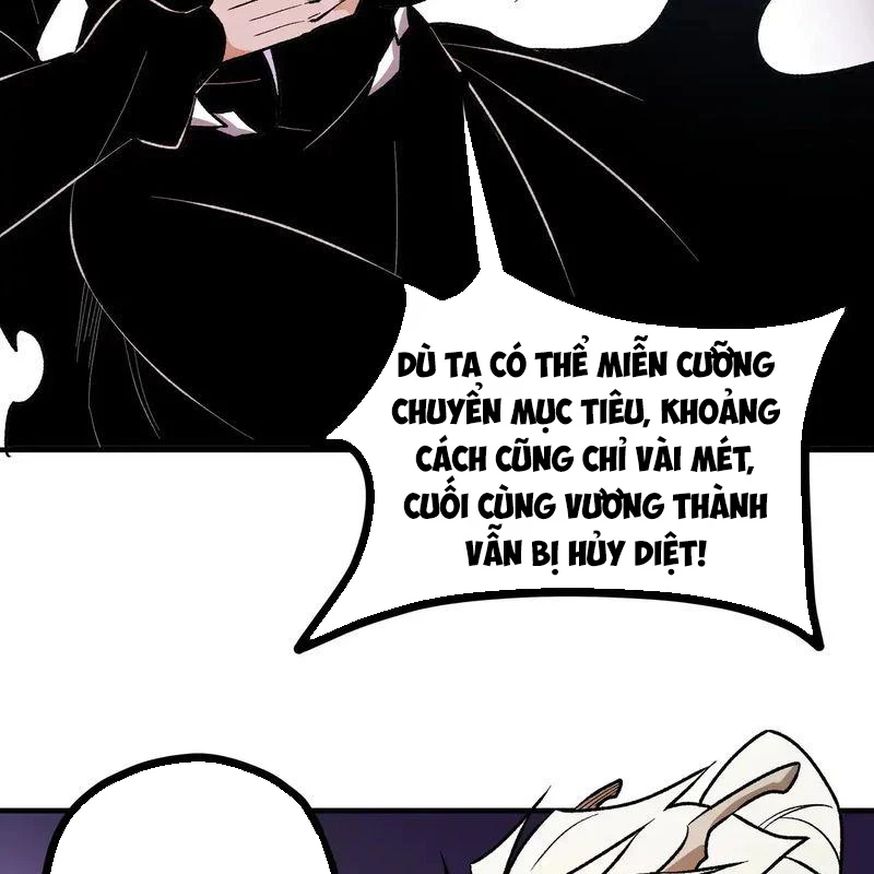 Ngụy Quân Tử Không Sợ Chết Chap 49 - Next Chap 50