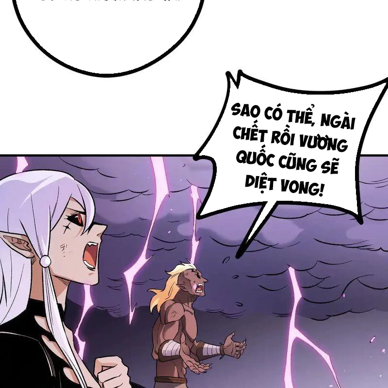 Ngụy Quân Tử Không Sợ Chết Chap 49 - Next Chap 50