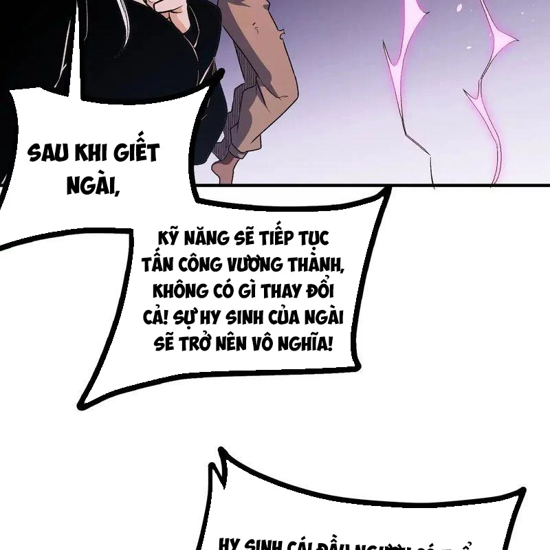 Ngụy Quân Tử Không Sợ Chết Chap 49 - Next Chap 50