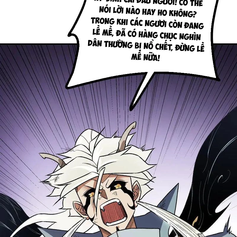 Ngụy Quân Tử Không Sợ Chết Chap 49 - Next Chap 50