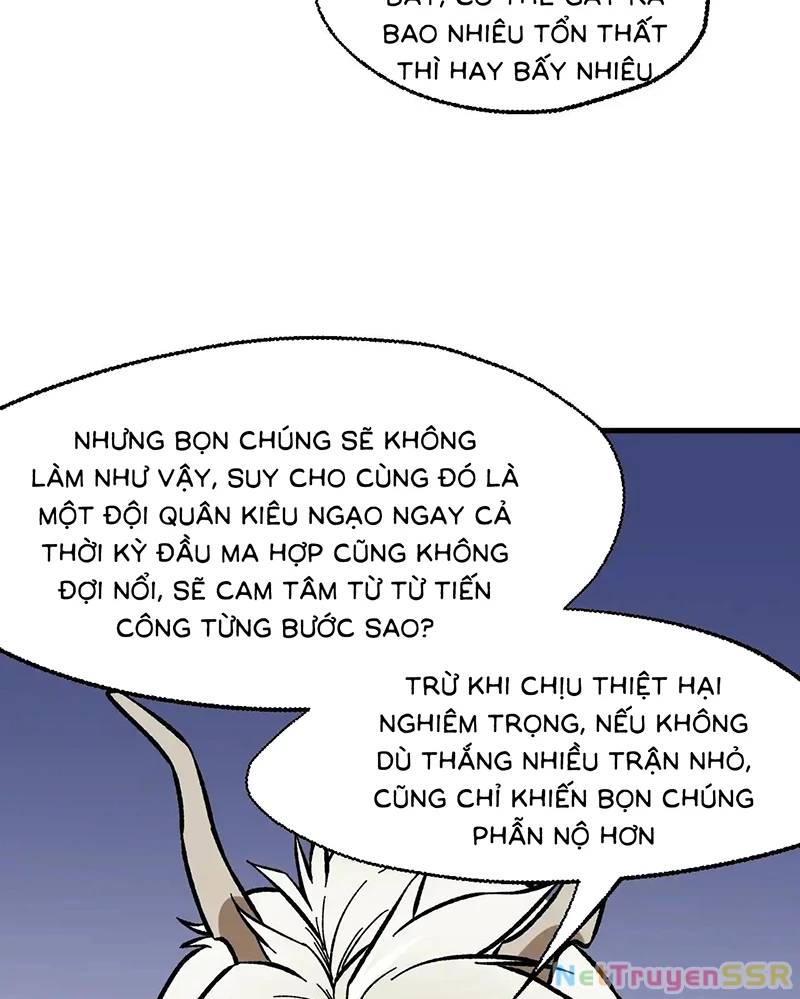 Ngụy Quân Tử Không Sợ Chết Chap 50 - Next Chap 51