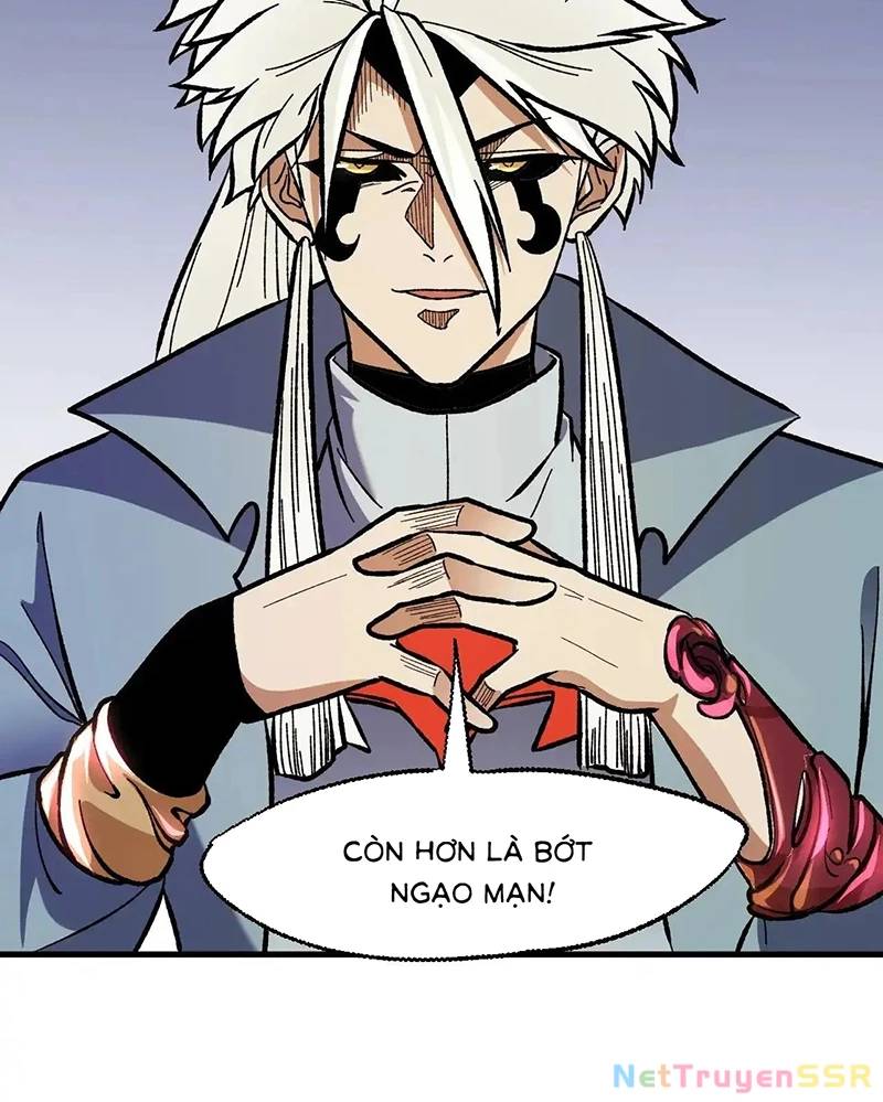 Ngụy Quân Tử Không Sợ Chết Chap 50 - Next Chap 51