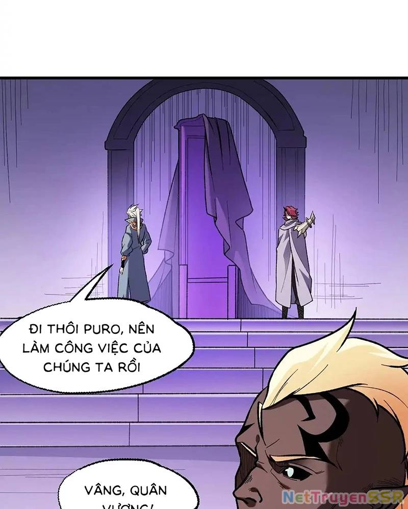 Ngụy Quân Tử Không Sợ Chết Chap 50 - Next Chap 51
