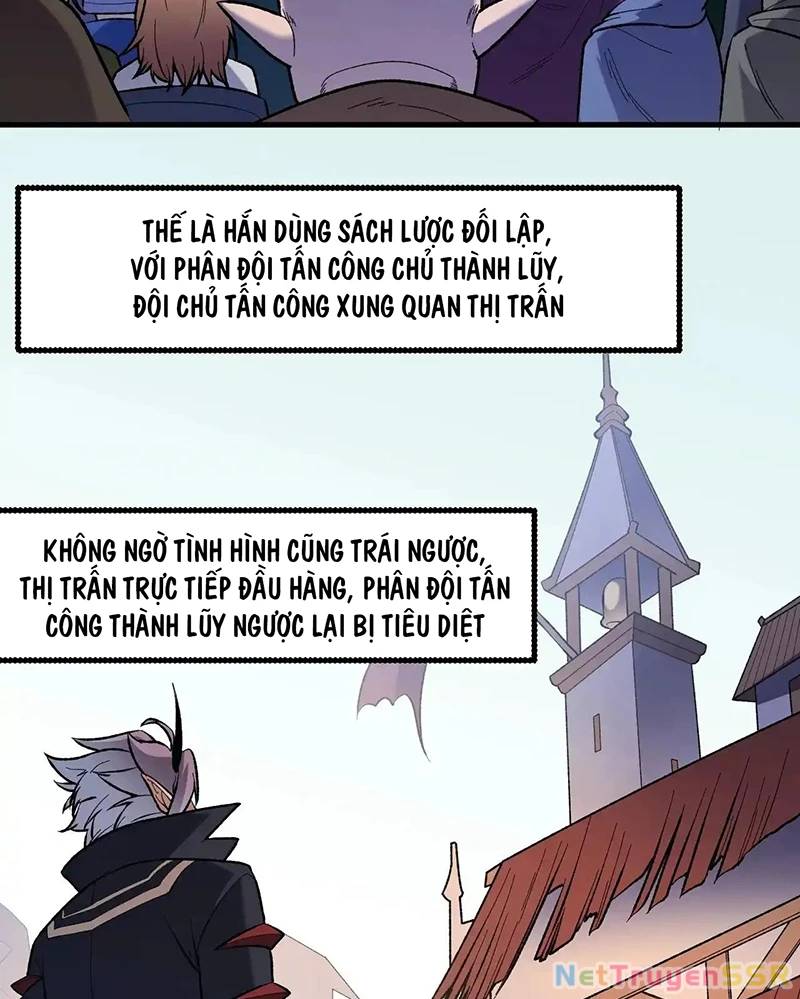 Ngụy Quân Tử Không Sợ Chết Chap 50 - Next Chap 51
