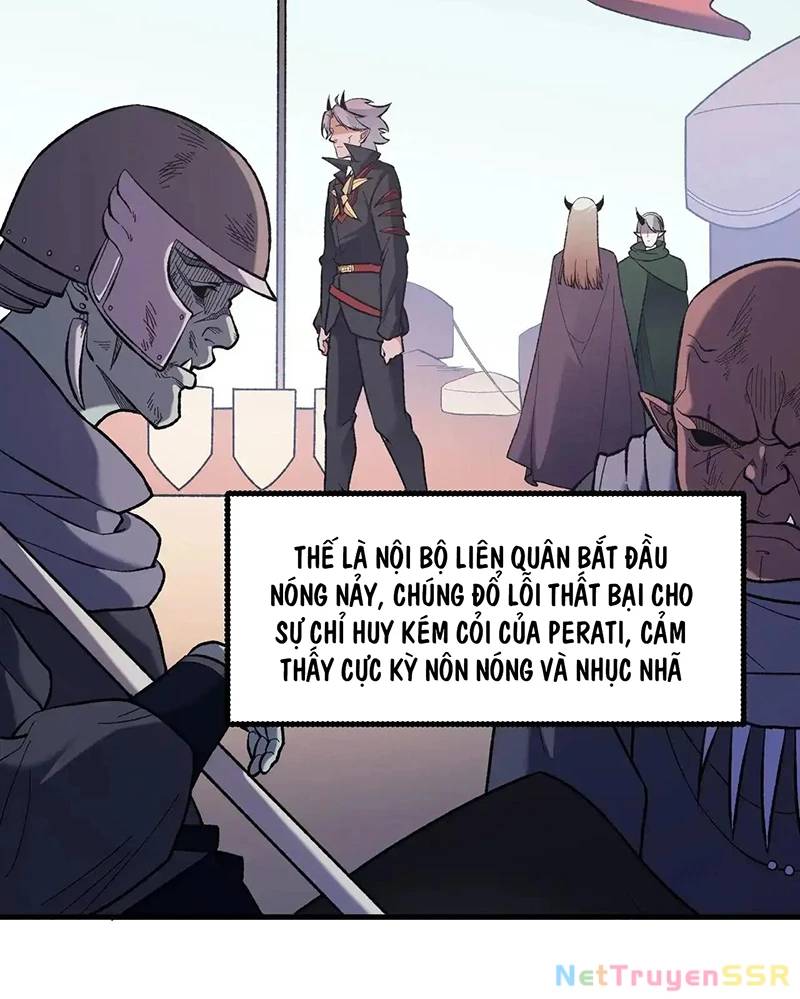 Ngụy Quân Tử Không Sợ Chết Chap 50 - Next Chap 51