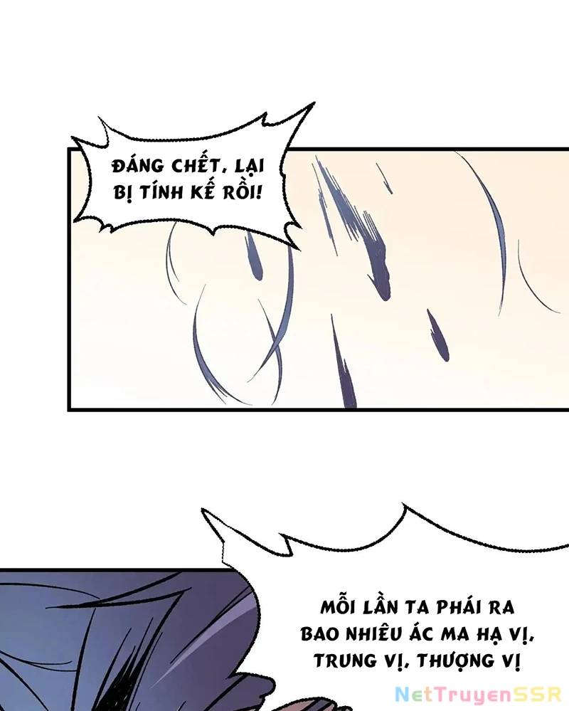 Ngụy Quân Tử Không Sợ Chết Chap 50 - Next Chap 51