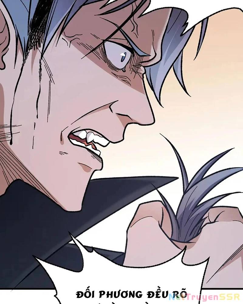 Ngụy Quân Tử Không Sợ Chết Chap 50 - Next Chap 51