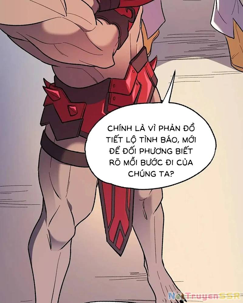 Ngụy Quân Tử Không Sợ Chết Chap 50 - Next Chap 51