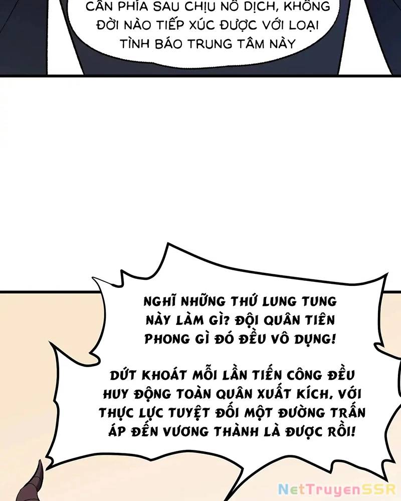 Ngụy Quân Tử Không Sợ Chết Chap 50 - Next Chap 51