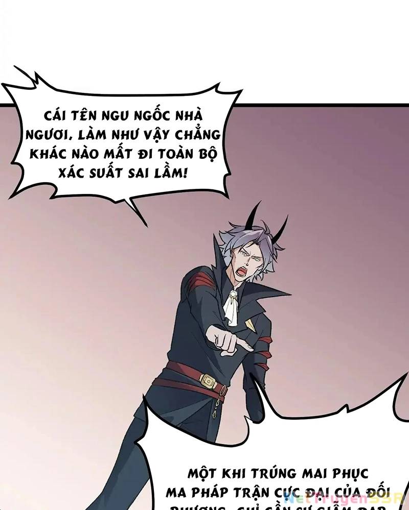 Ngụy Quân Tử Không Sợ Chết Chap 50 - Next Chap 51