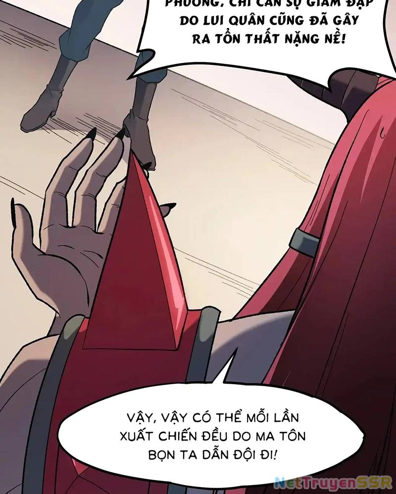 Ngụy Quân Tử Không Sợ Chết Chap 50 - Next Chap 51