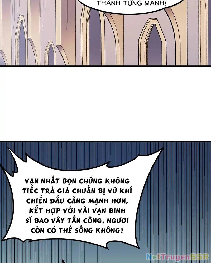 Ngụy Quân Tử Không Sợ Chết Chap 50 - Next Chap 51