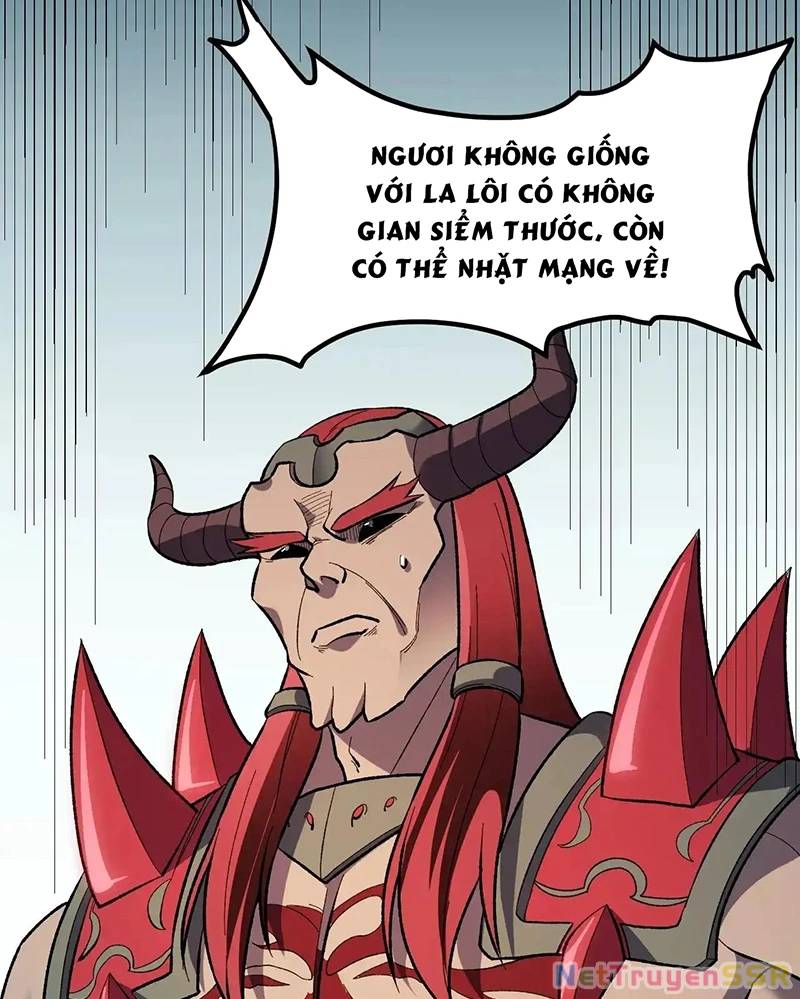 Ngụy Quân Tử Không Sợ Chết Chap 50 - Next Chap 51