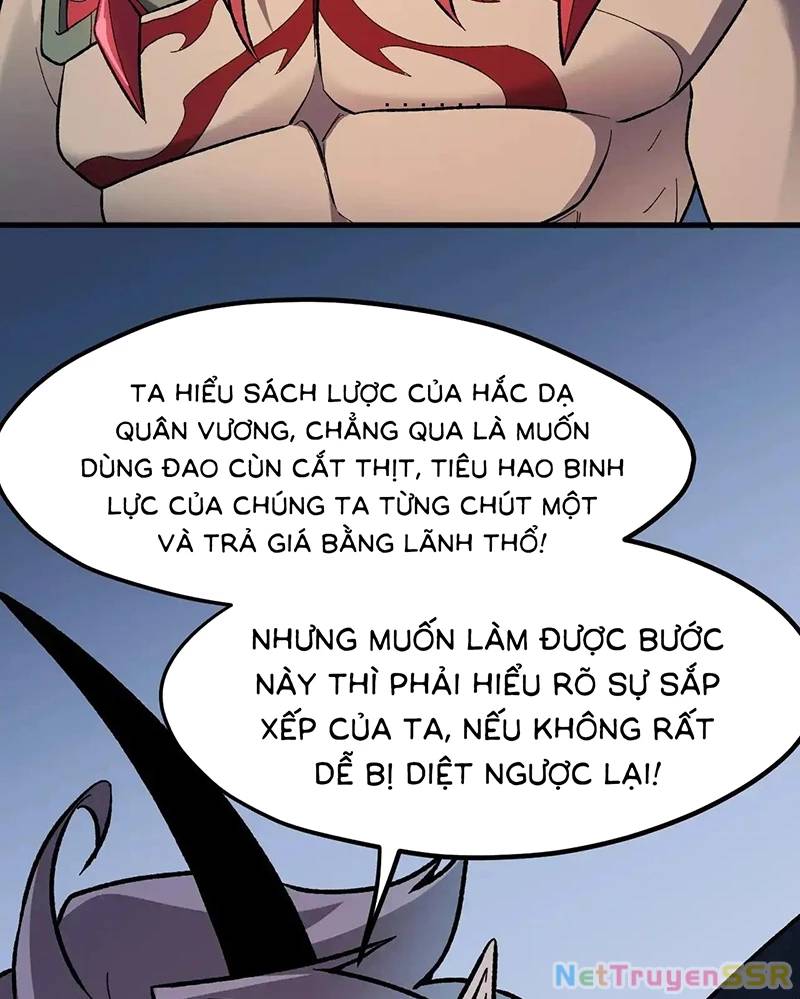 Ngụy Quân Tử Không Sợ Chết Chap 50 - Next Chap 51