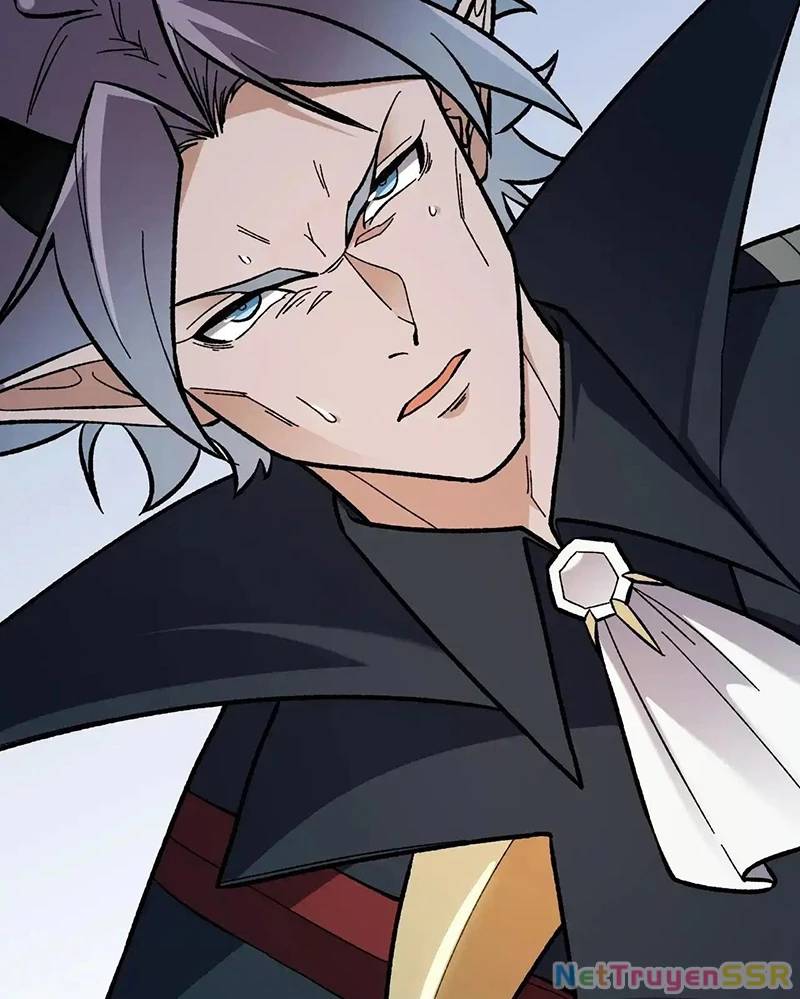 Ngụy Quân Tử Không Sợ Chết Chap 50 - Next Chap 51