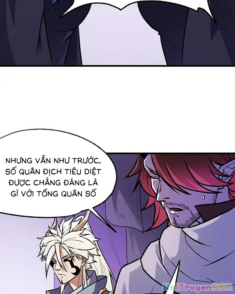 Ngụy Quân Tử Không Sợ Chết Chap 50 - Next Chap 51