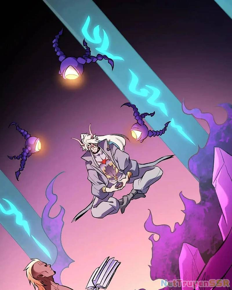 Ngụy Quân Tử Không Sợ Chết Chap 50 - Next Chap 51