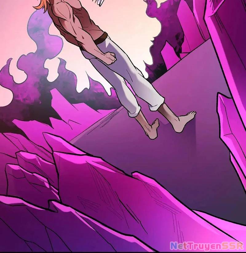 Ngụy Quân Tử Không Sợ Chết Chap 50 - Next Chap 51