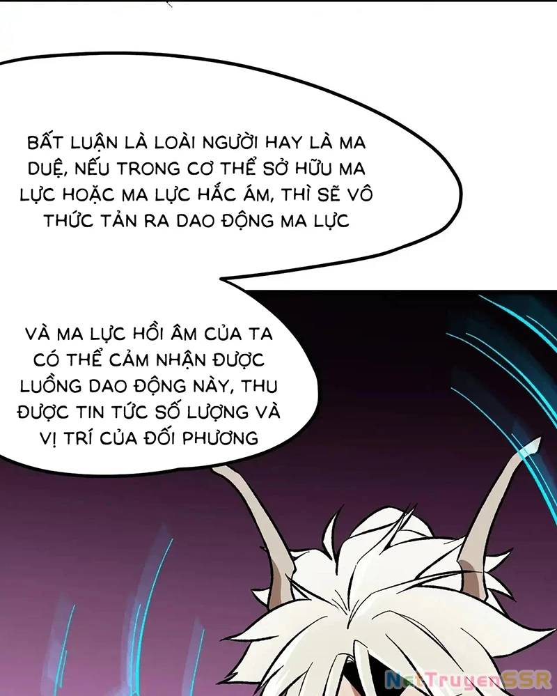 Ngụy Quân Tử Không Sợ Chết Chap 50 - Next Chap 51