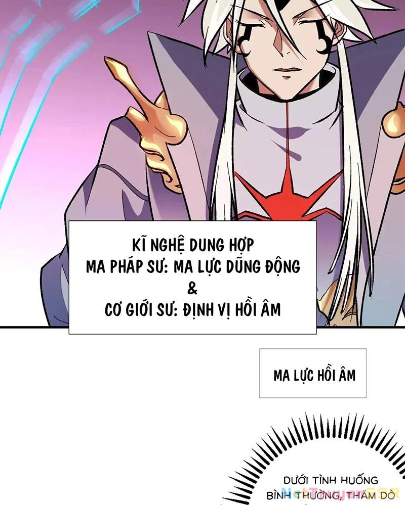 Ngụy Quân Tử Không Sợ Chết Chap 50 - Next Chap 51